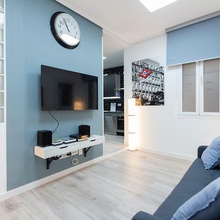 Plaza Mayor Apartment Madrid Esterno foto