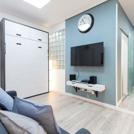 Plaza Mayor Apartment Madrid Esterno foto