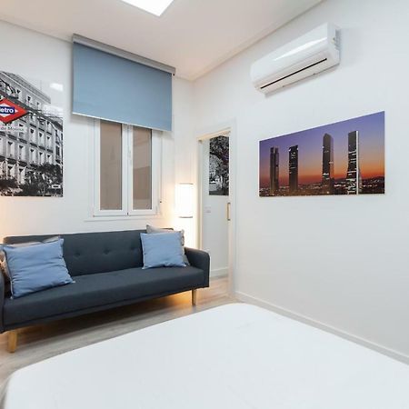 Plaza Mayor Apartment Madrid Esterno foto